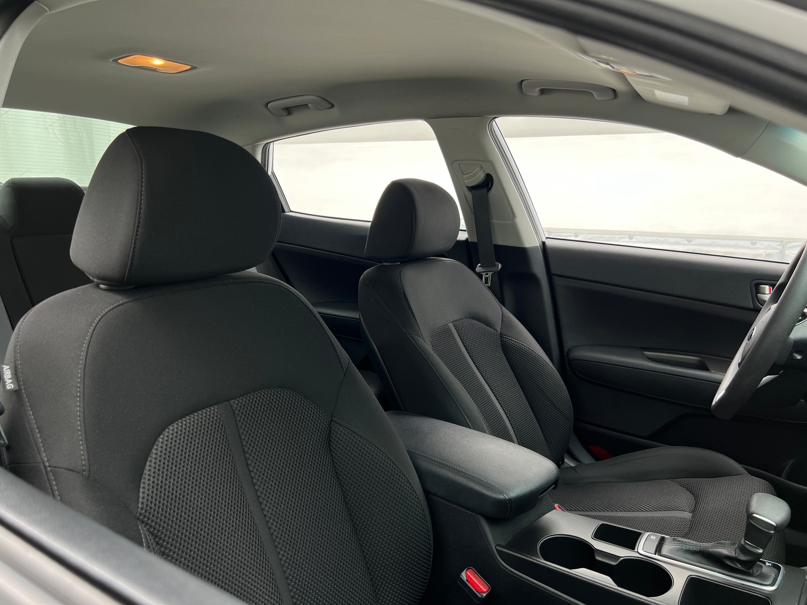 Thumbnail: 2020 Kia Optima - 2