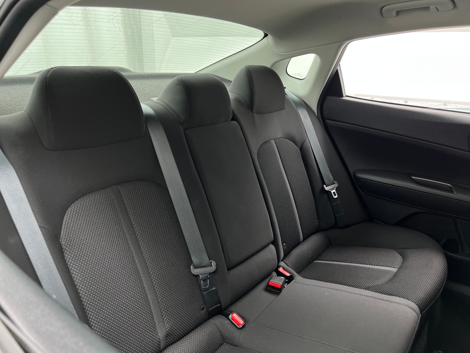 Thumbnail: 2020 Kia Optima - 6