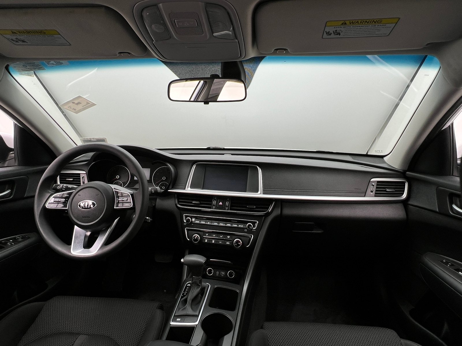 Thumbnail: 2020 Kia Optima - 3