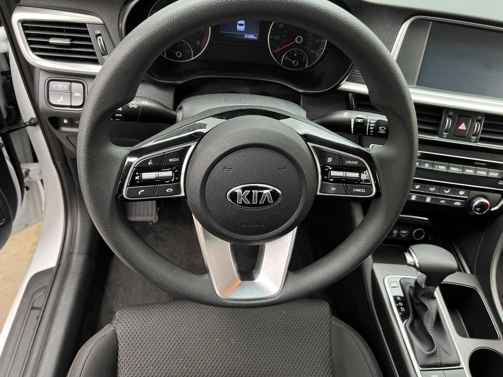 Thumbnail: 2020 Kia Optima - 5