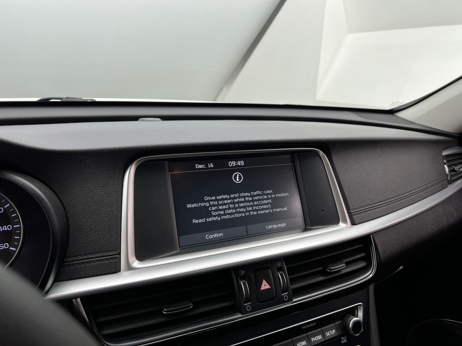 Thumbnail: 2020 Kia Optima - 4