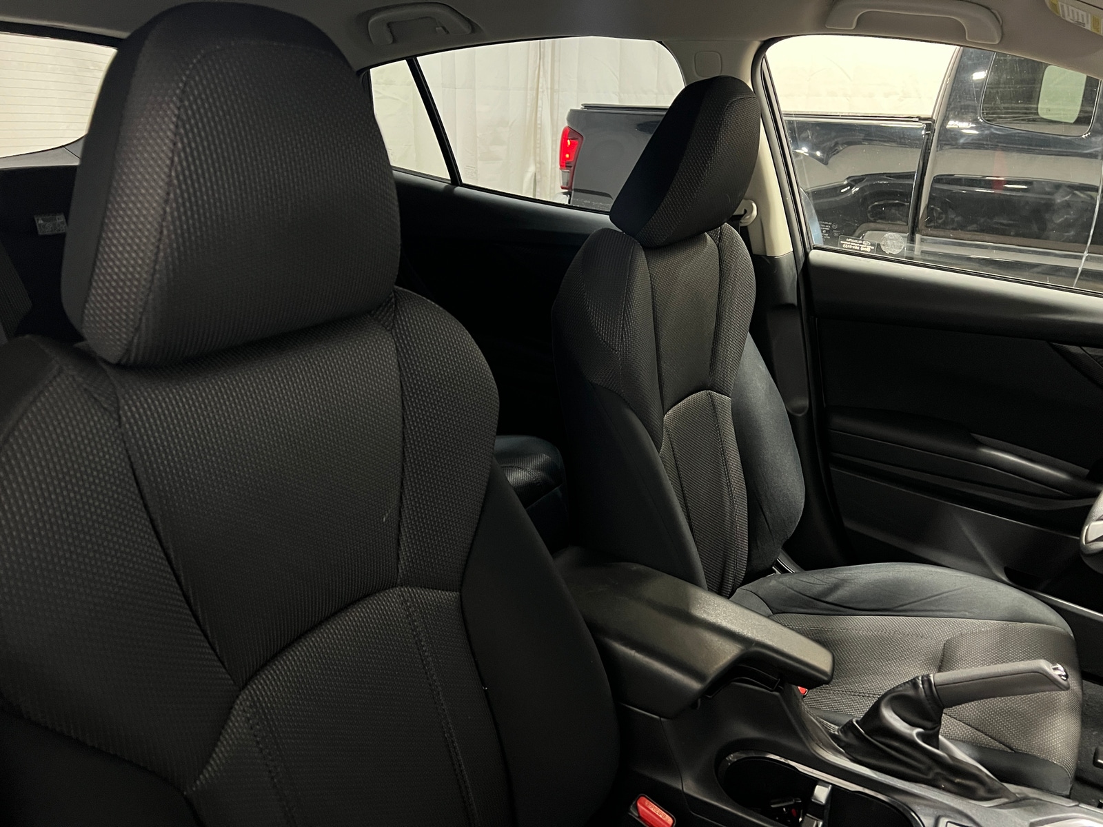 Thumbnail: 2023 Subaru Crosstrek - 2