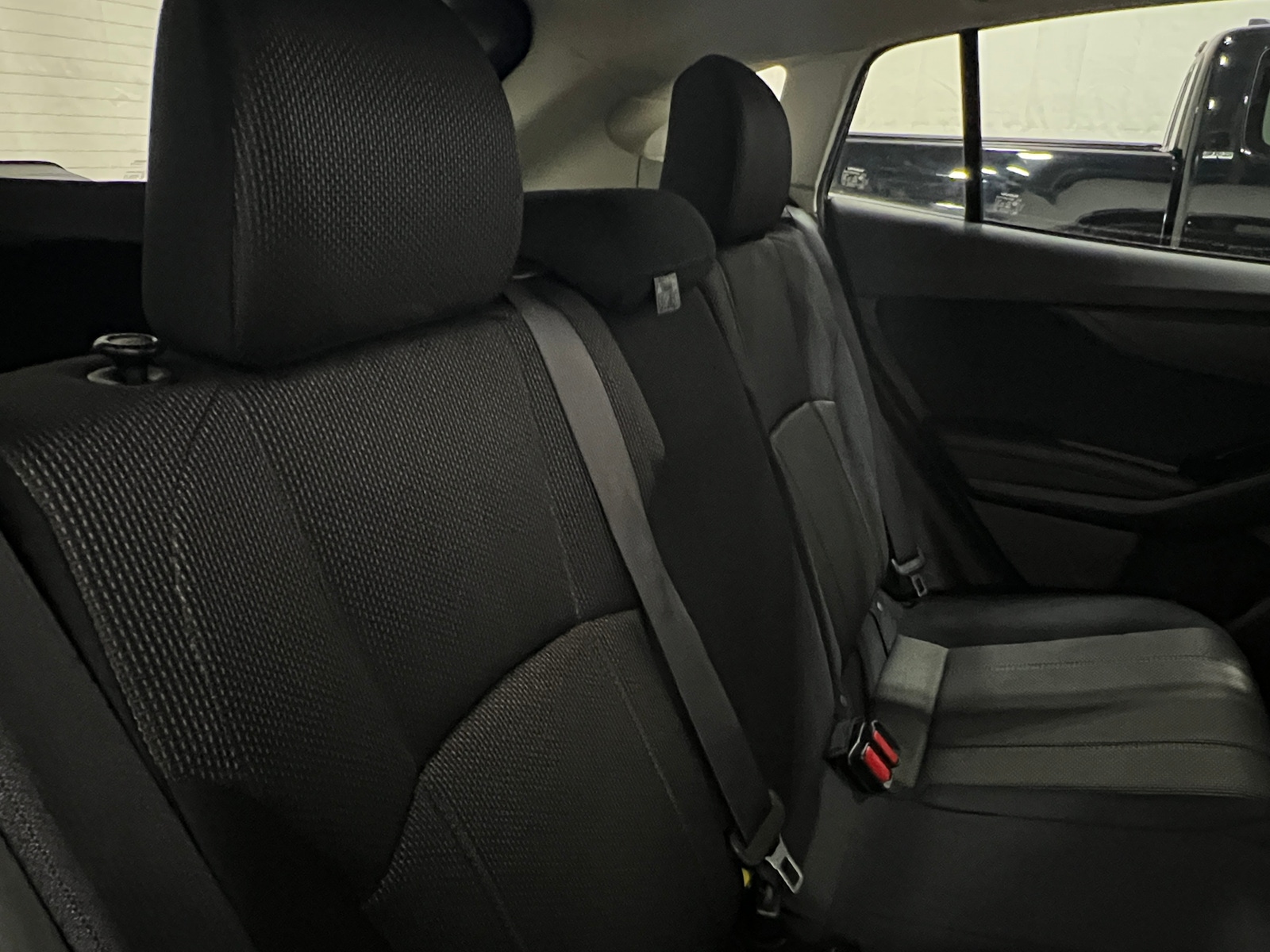 Thumbnail: 2023 Subaru Crosstrek - 6