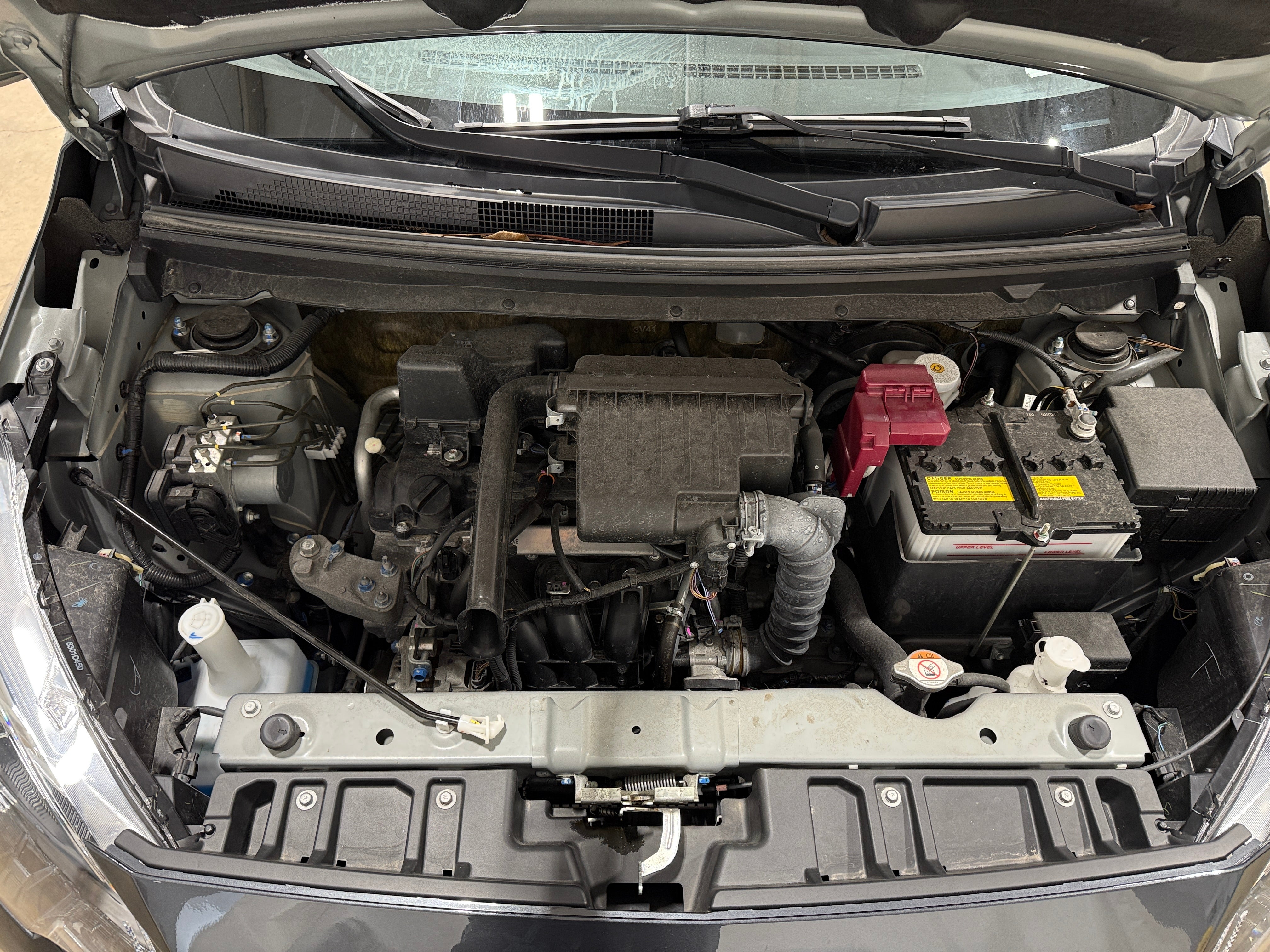 2024 Mitsubishi Mirage G4