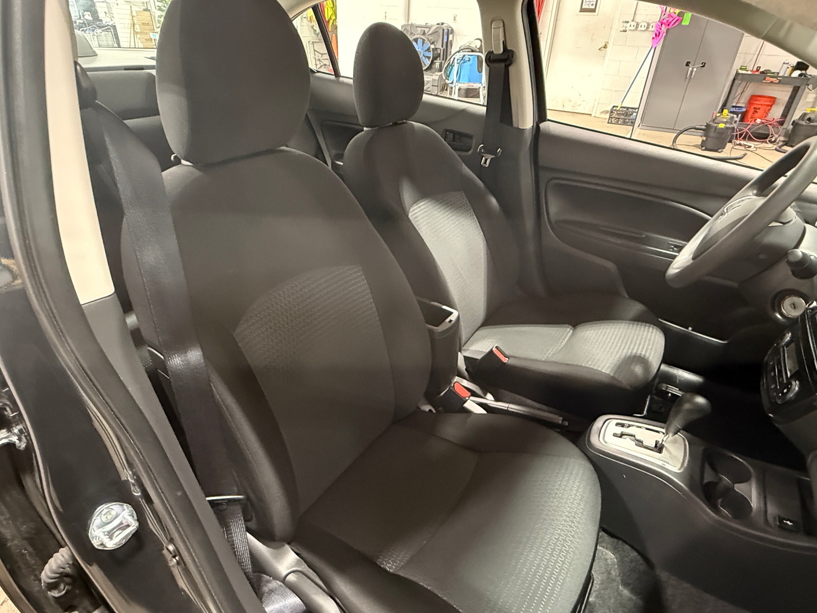 Thumbnail: 2024 Mitsubishi Mirage G4 - 2