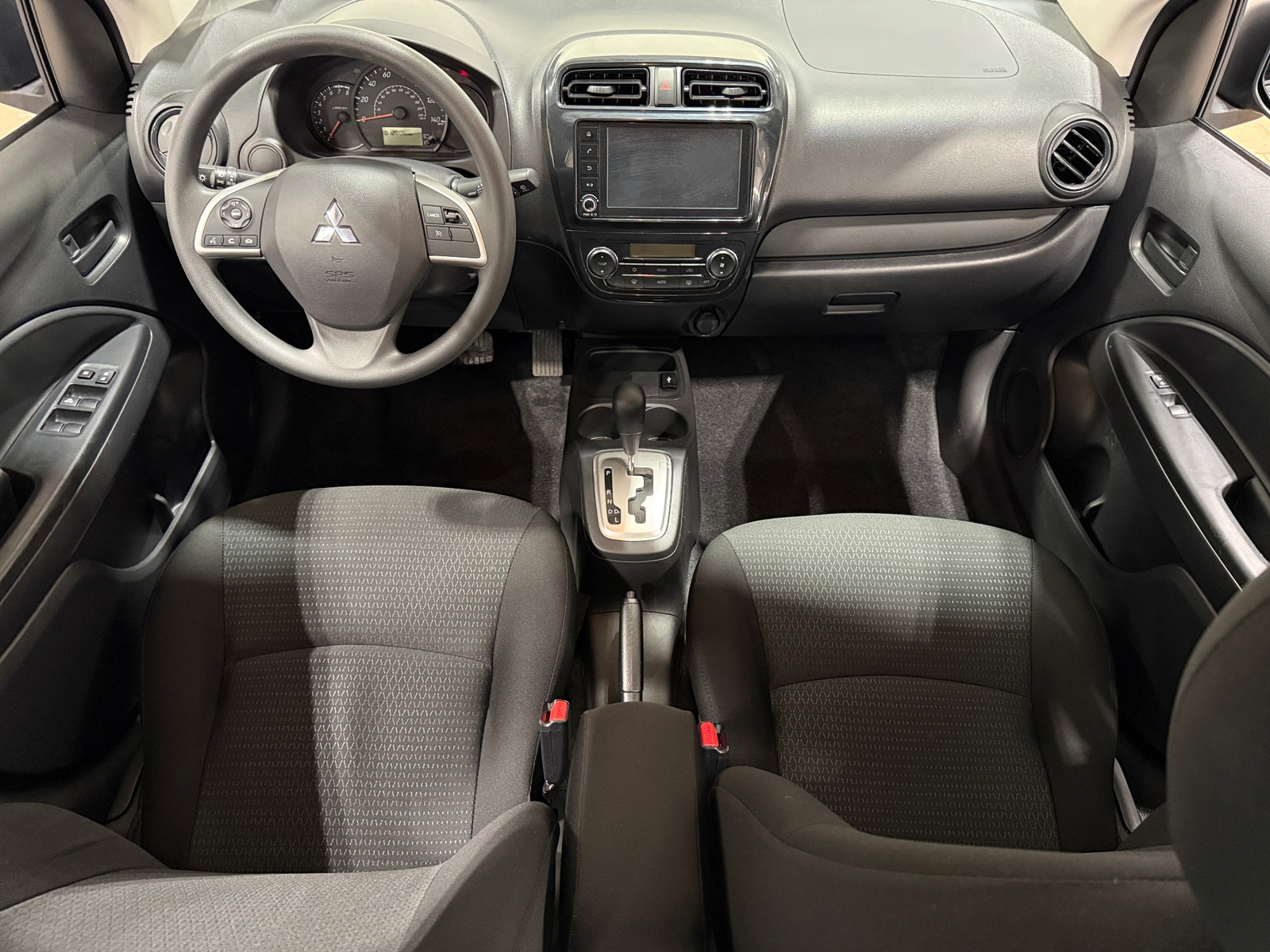 Thumbnail: 2024 Mitsubishi Mirage G4 - 3