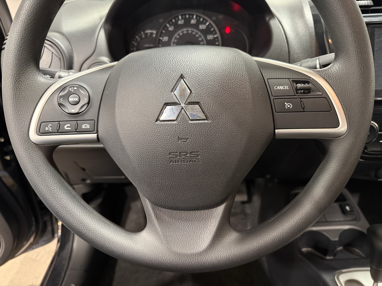 Thumbnail: 2024 Mitsubishi Mirage G4 - 5