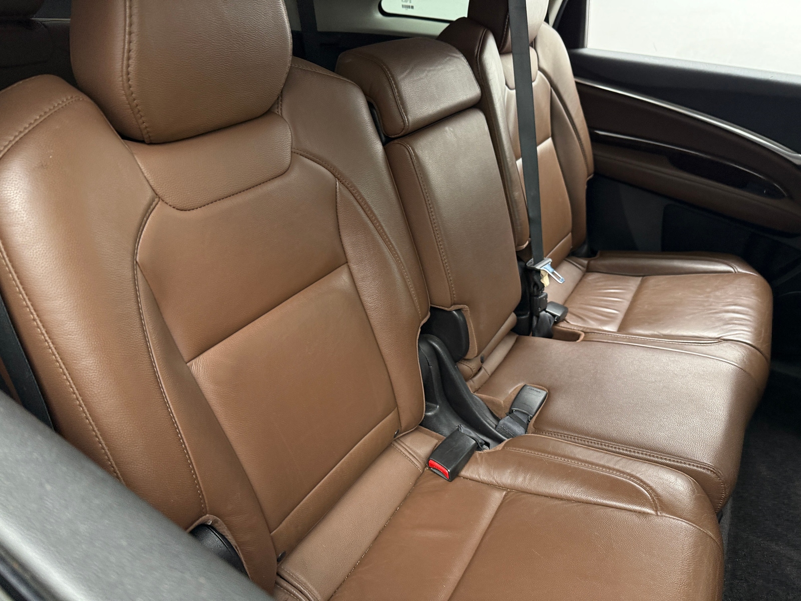 Thumbnail: 2018 Acura MDX - 5