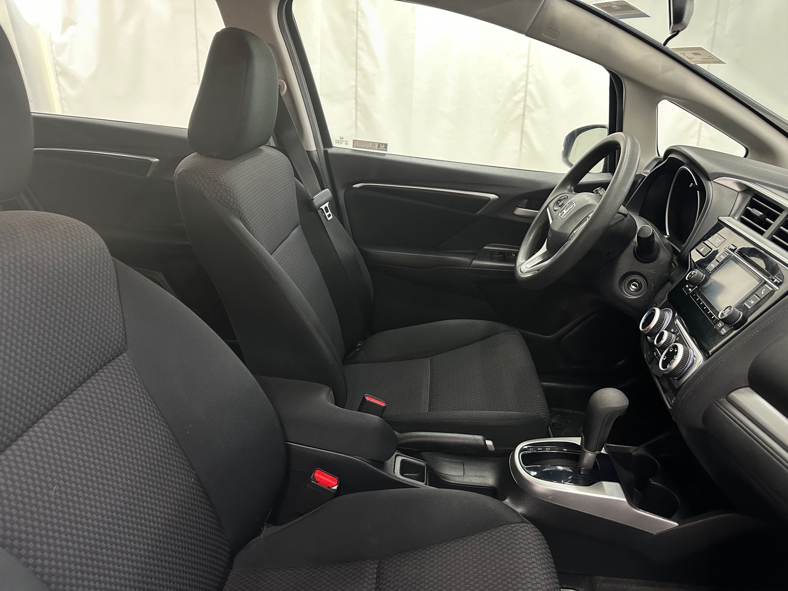 Thumbnail: 2019 Honda Fit - 2