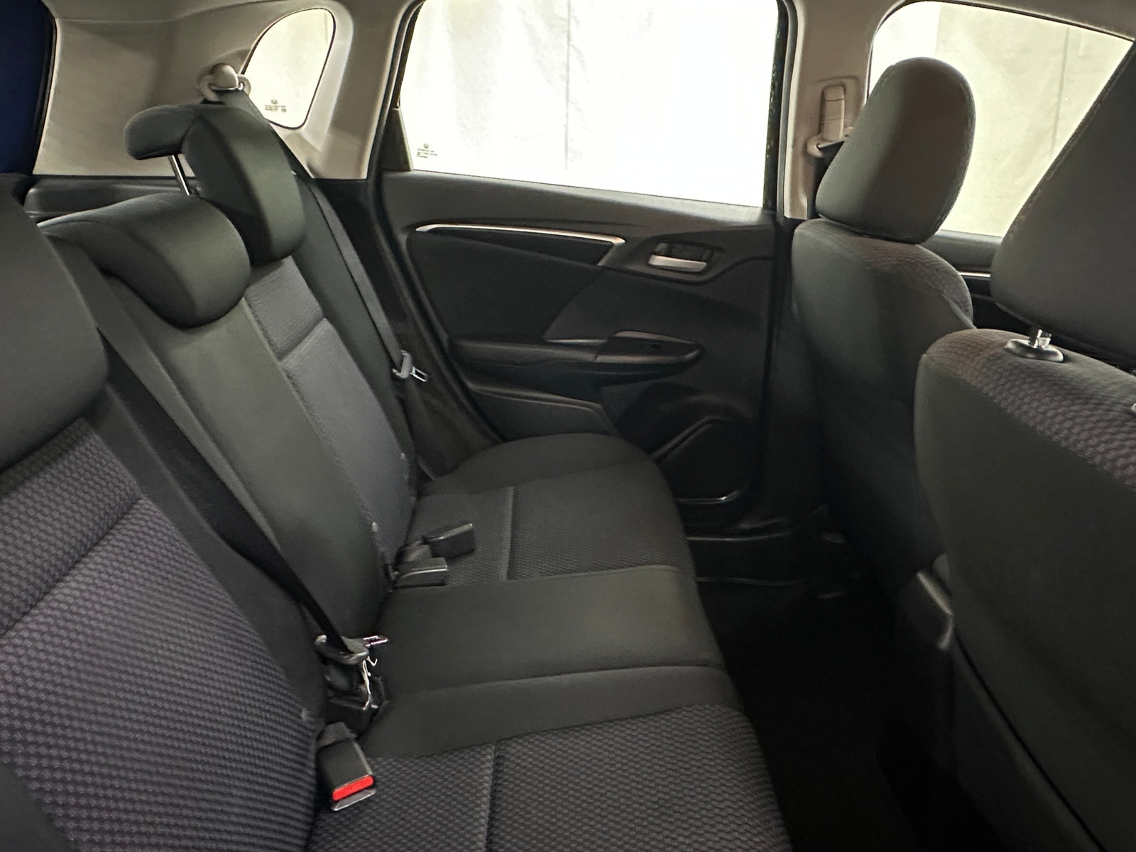 Thumbnail: 2019 Honda Fit - 6