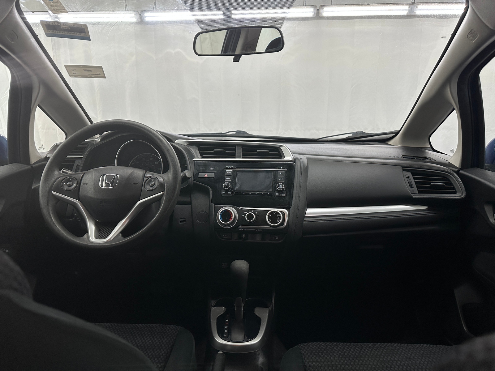 Thumbnail: 2019 Honda Fit - 3