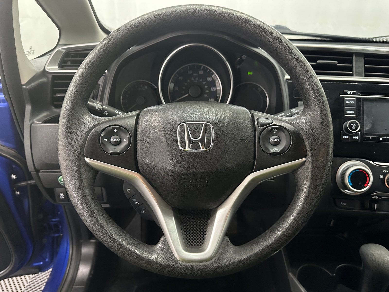 Thumbnail: 2019 Honda Fit - 5