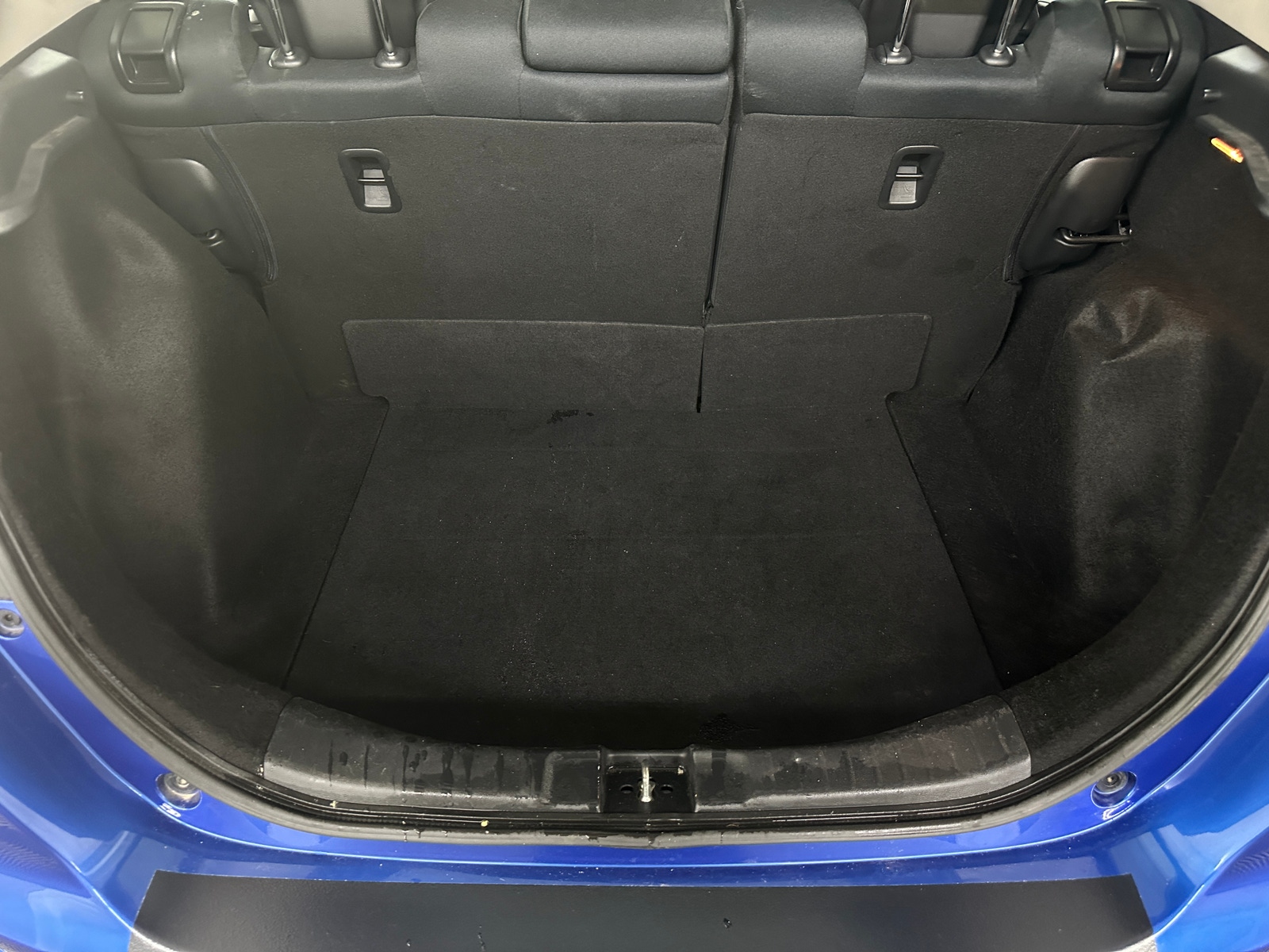 Thumbnail: 2019 Honda Fit - 7