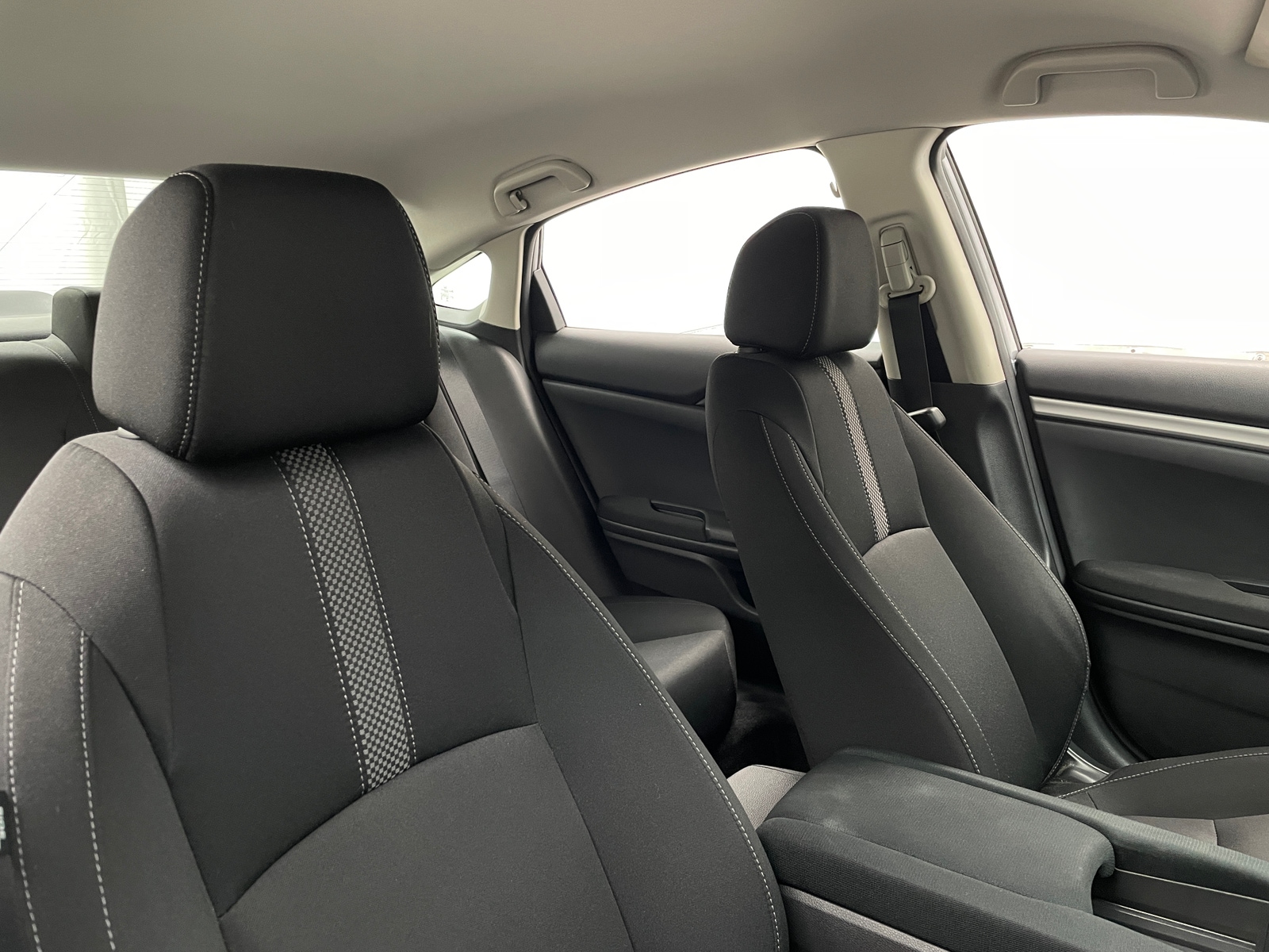 Thumbnail: 2019 Honda Civic - 2