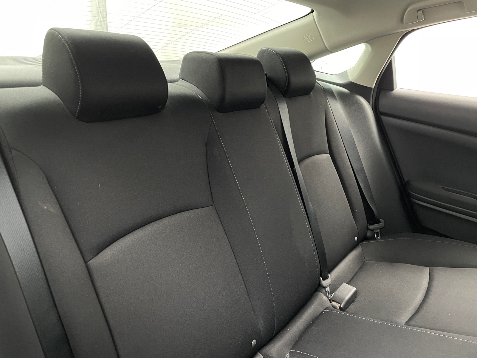 Thumbnail: 2019 Honda Civic - 6