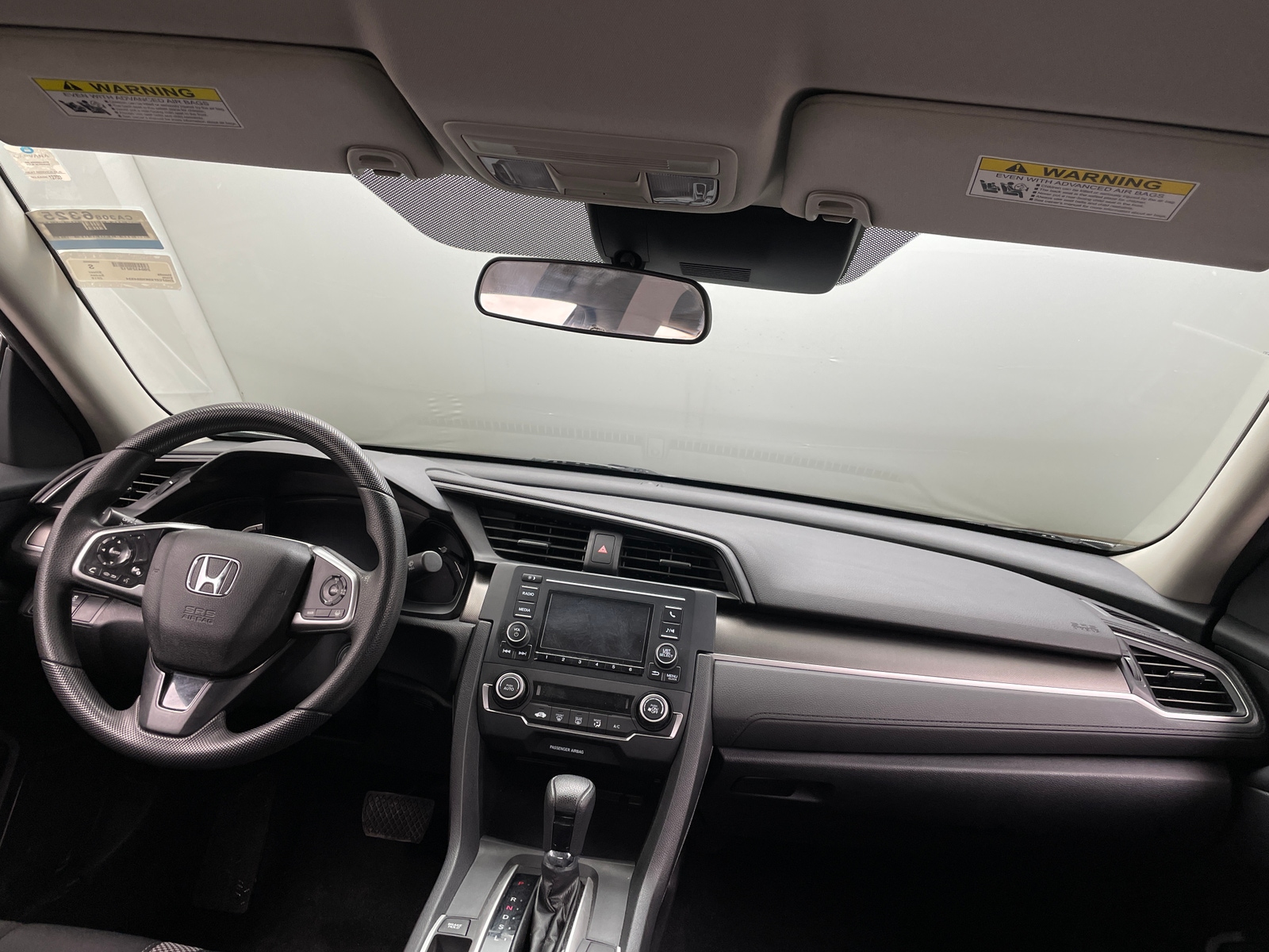 Thumbnail: 2019 Honda Civic - 3