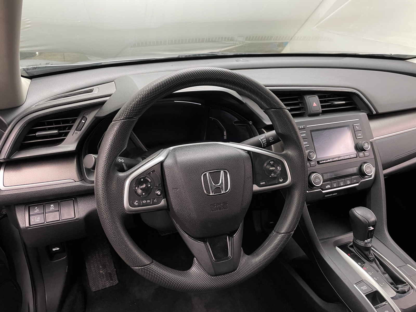 Thumbnail: 2019 Honda Civic - 5