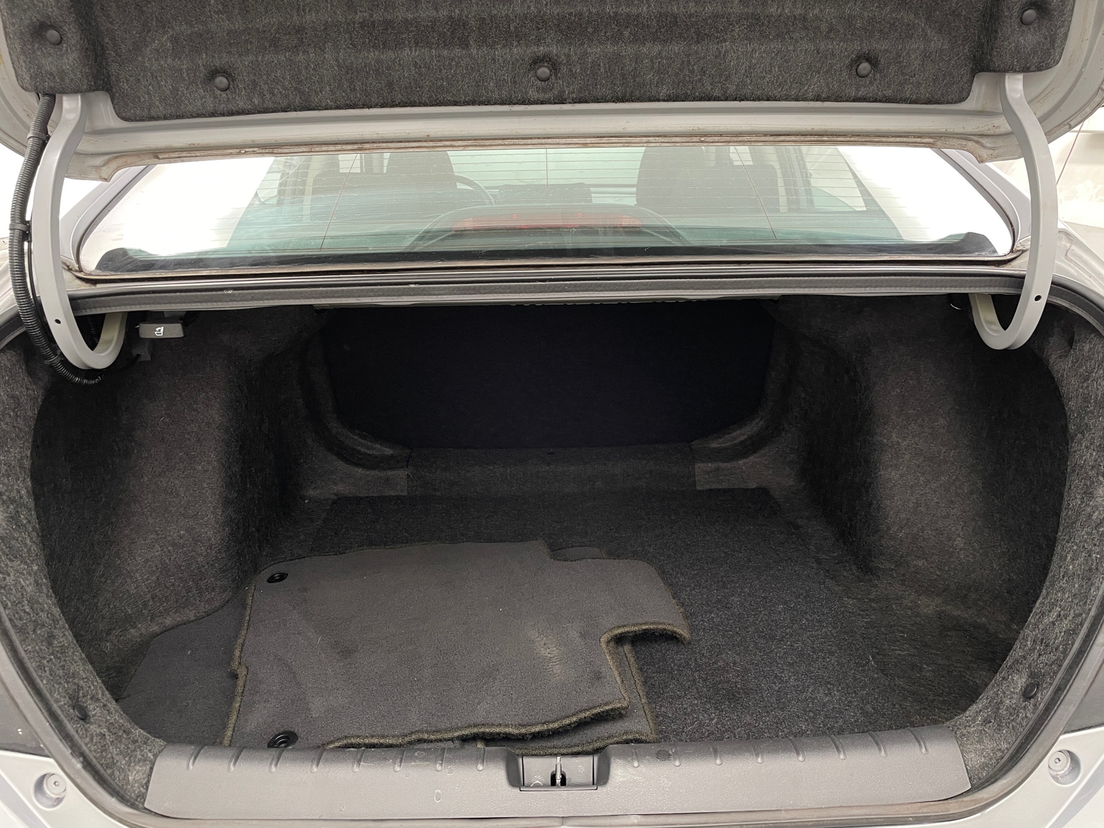 Thumbnail: 2019 Honda Civic - 7