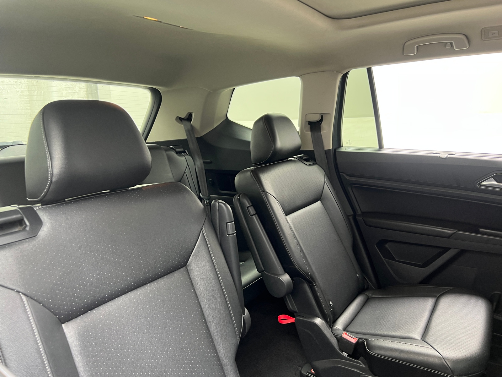 Thumbnail: 2019 Volkswagen Atlas - 5