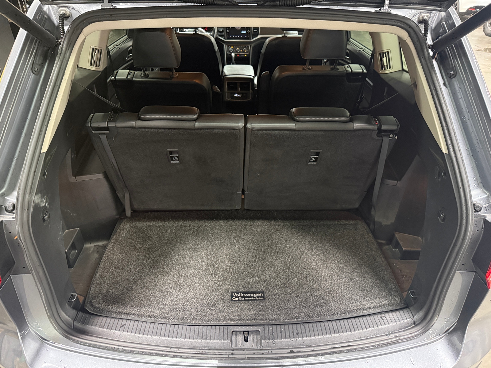 Thumbnail: 2019 Volkswagen Atlas - 6