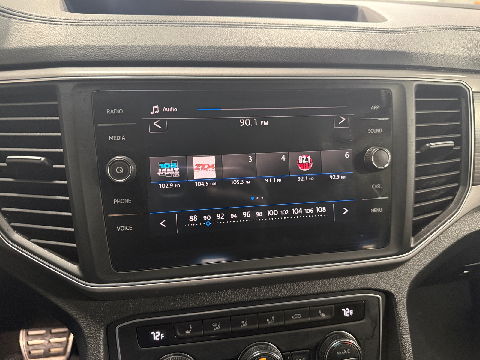 Thumbnail: 2019 Volkswagen Atlas - 3