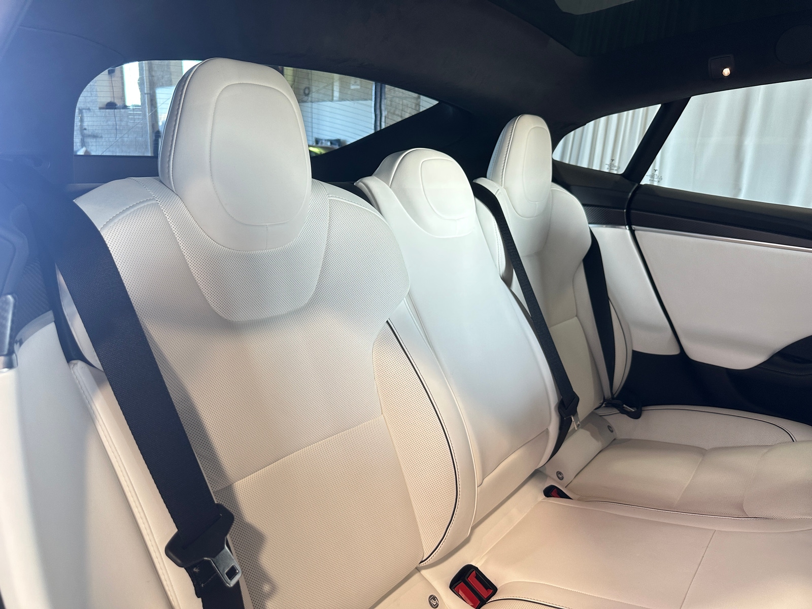 Thumbnail: 2022 Tesla Model S - 5