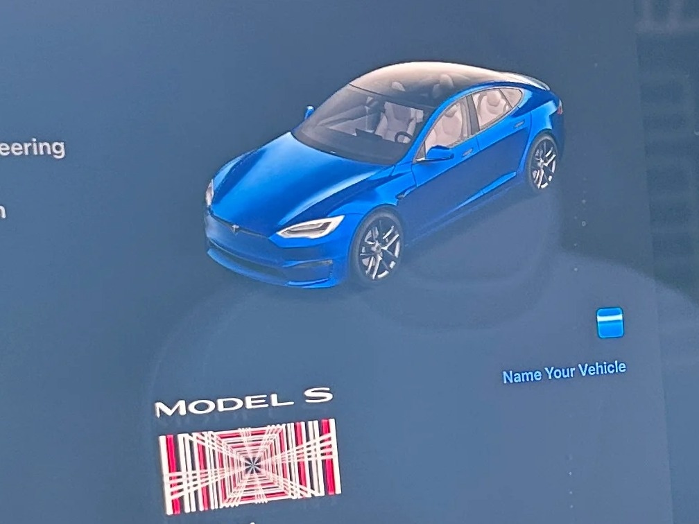 Thumbnail: 2022 Tesla Model S - 3