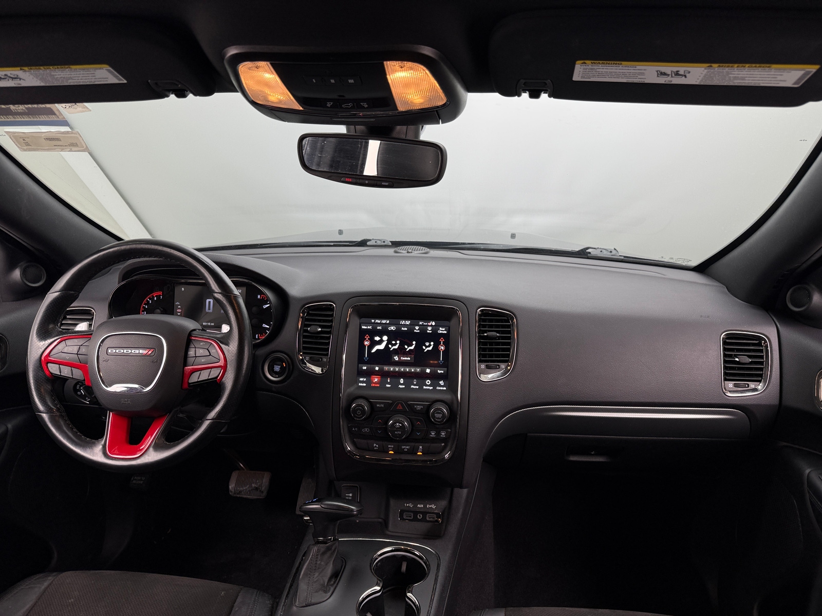 Thumbnail: 2020 Dodge Durango - 2