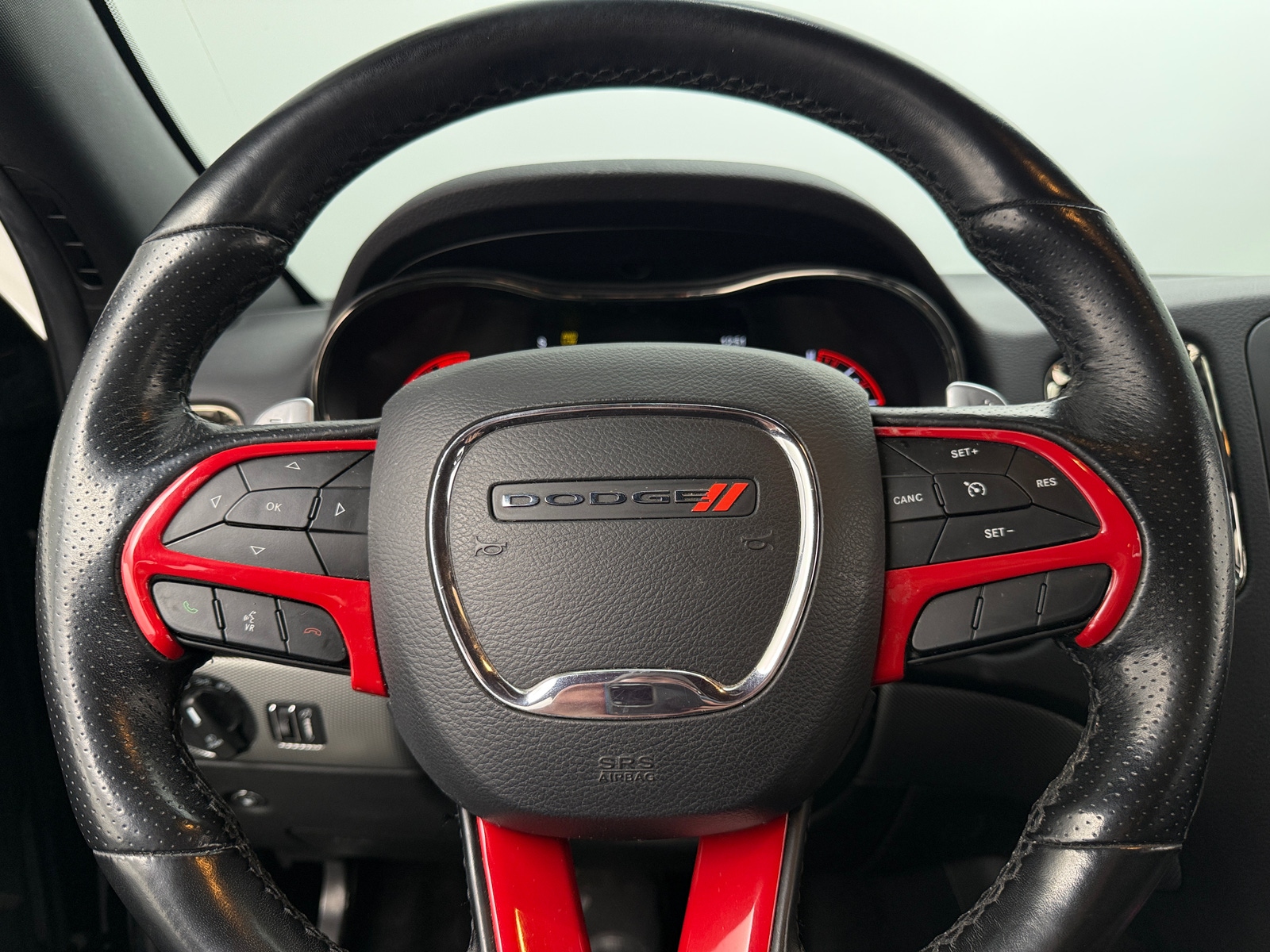 Thumbnail: 2020 Dodge Durango - 4