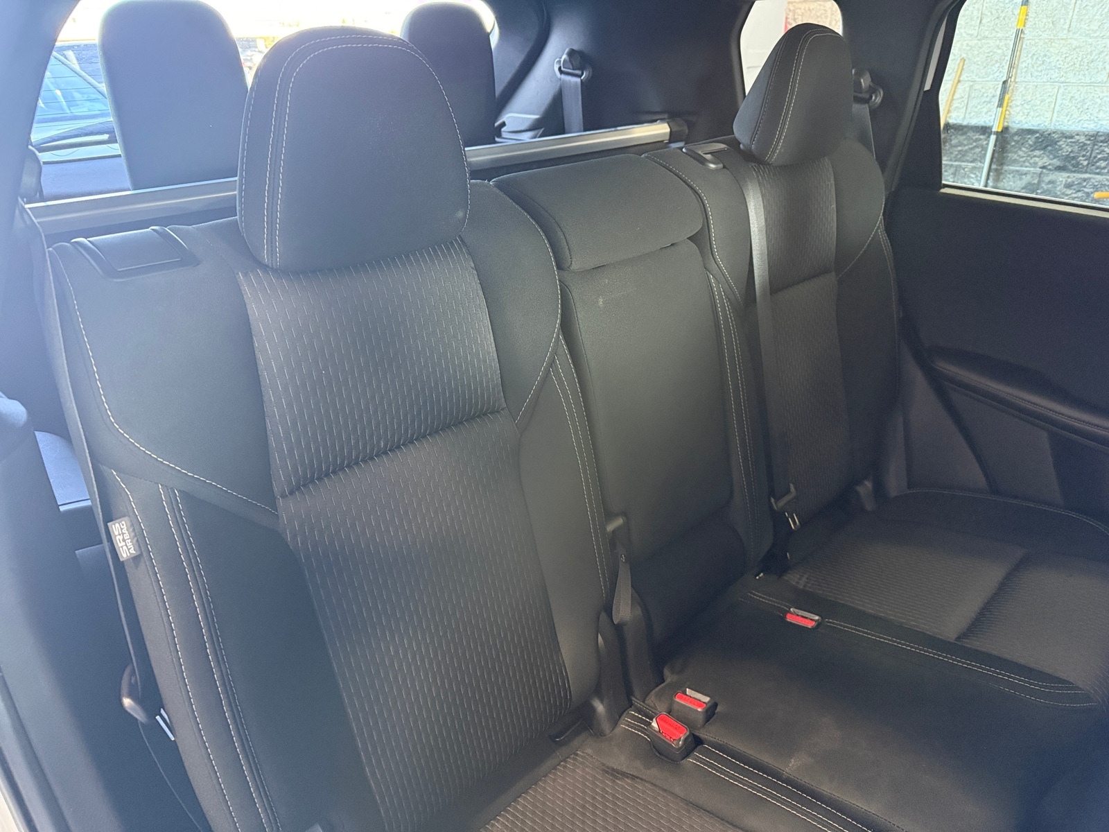 Thumbnail: 2022 Mitsubishi Outlander - 6