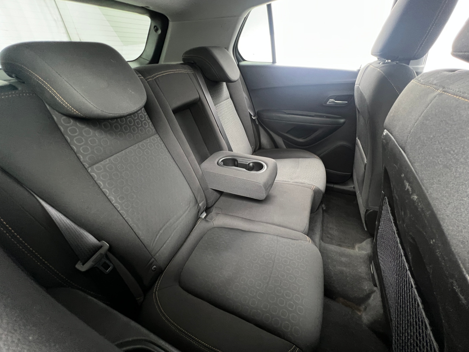 Thumbnail: 2019 Chevrolet Trax - 6