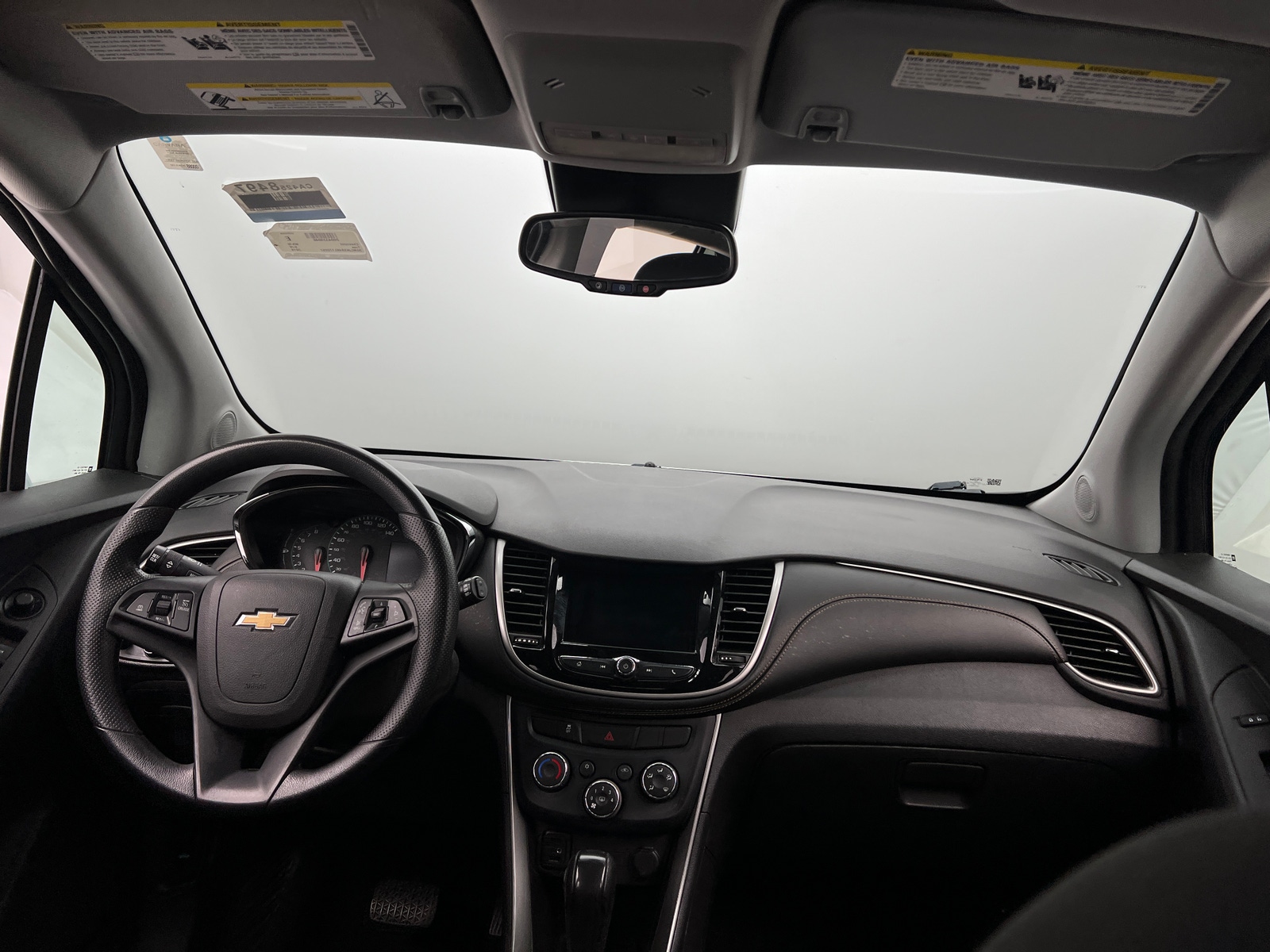 Thumbnail: 2019 Chevrolet Trax - 3