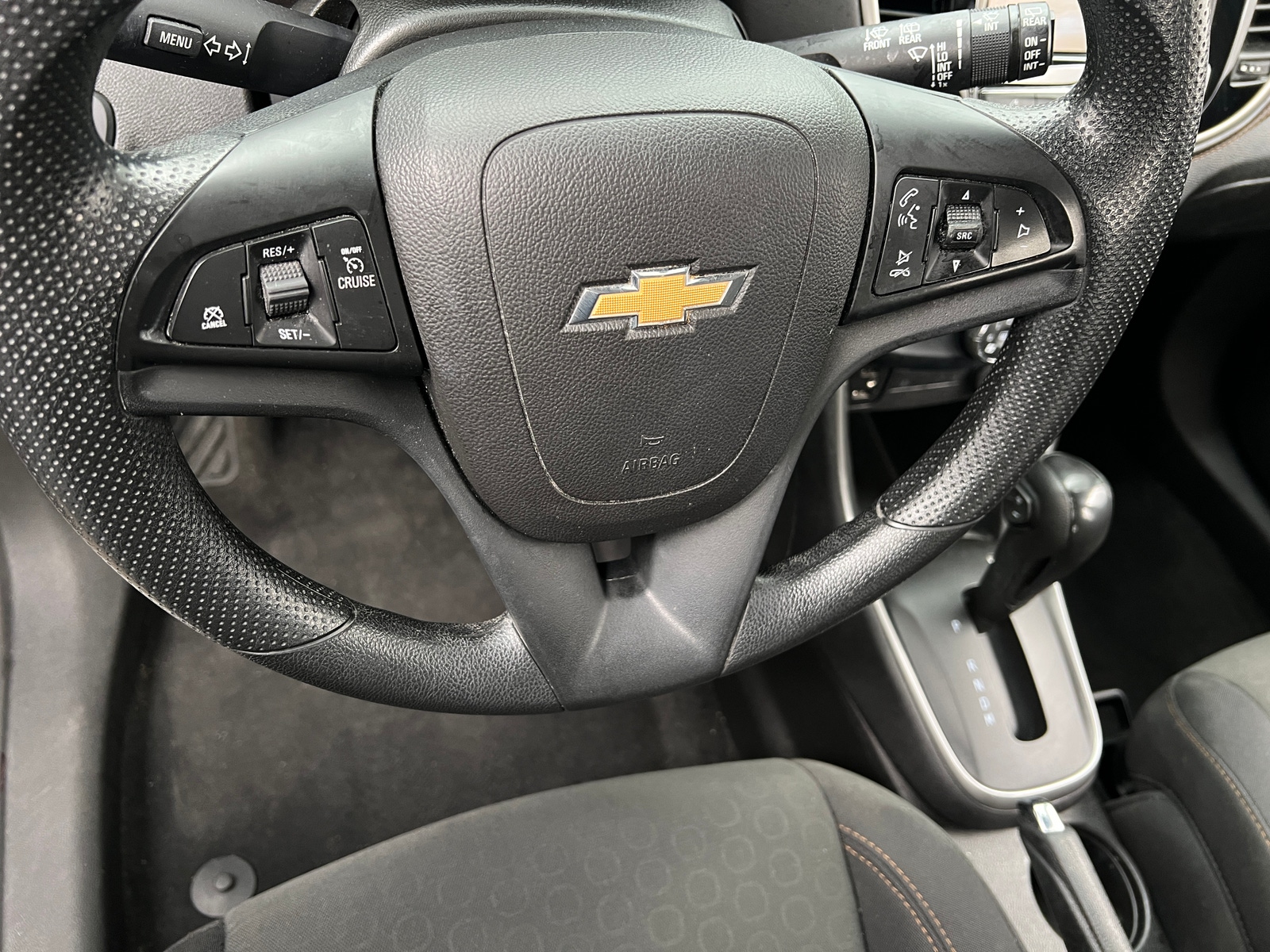 Thumbnail: 2019 Chevrolet Trax - 5