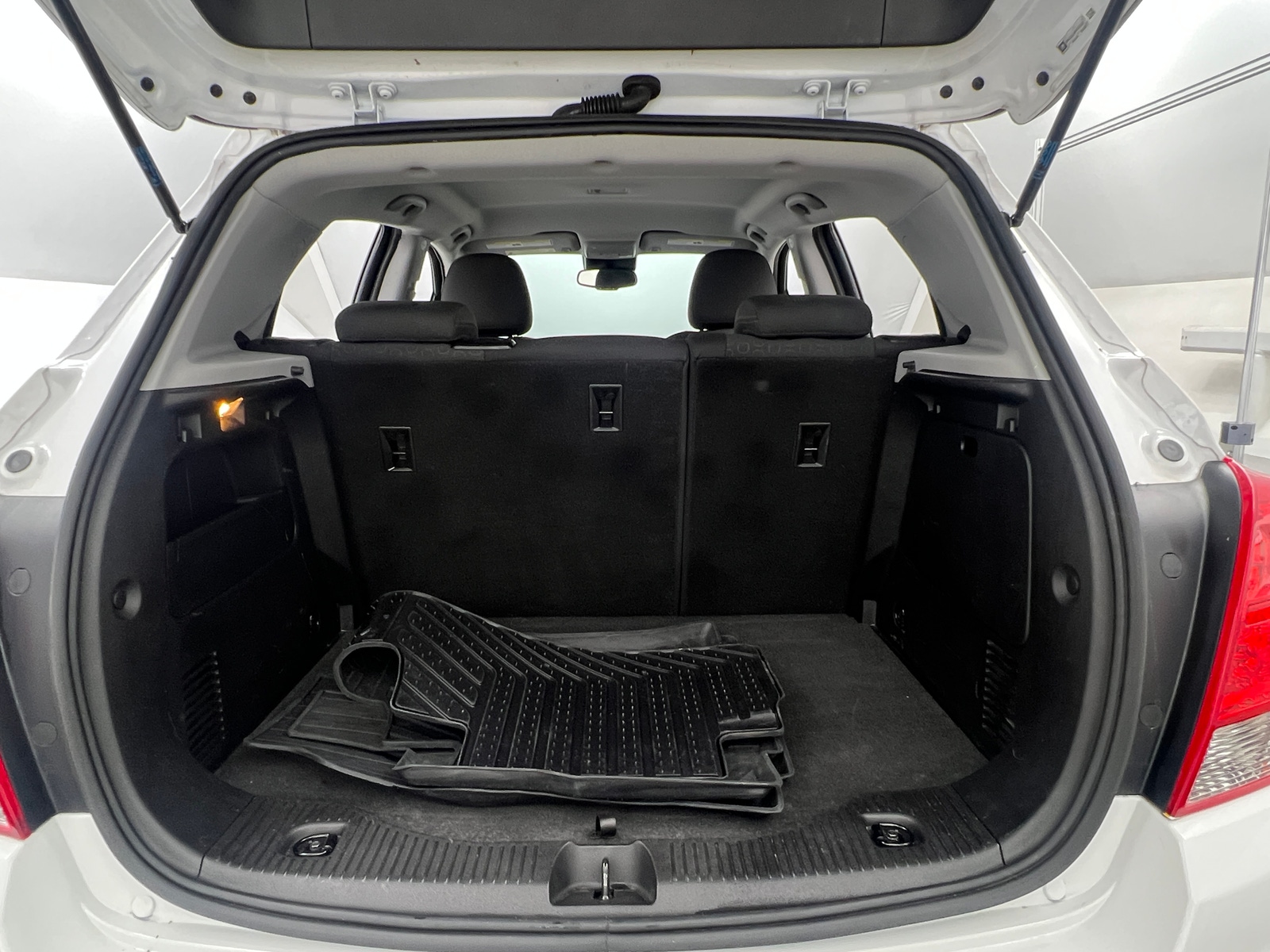 Thumbnail: 2019 Chevrolet Trax - 7