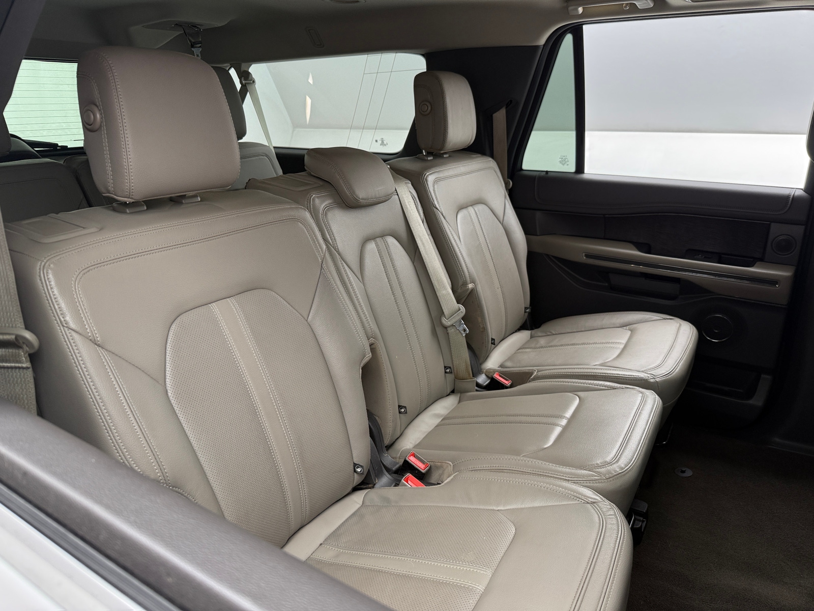 Thumbnail: 2020 Ford Expedition MAX - 5