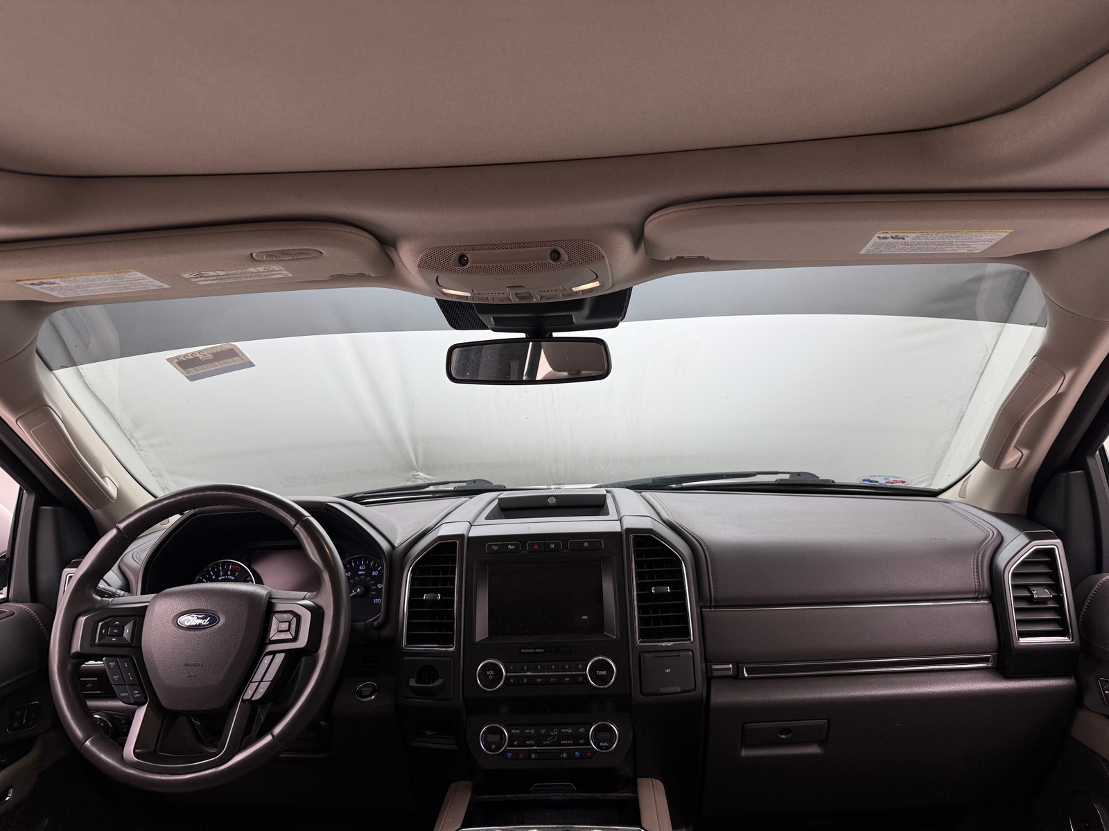 Thumbnail: 2020 Ford Expedition MAX - 2