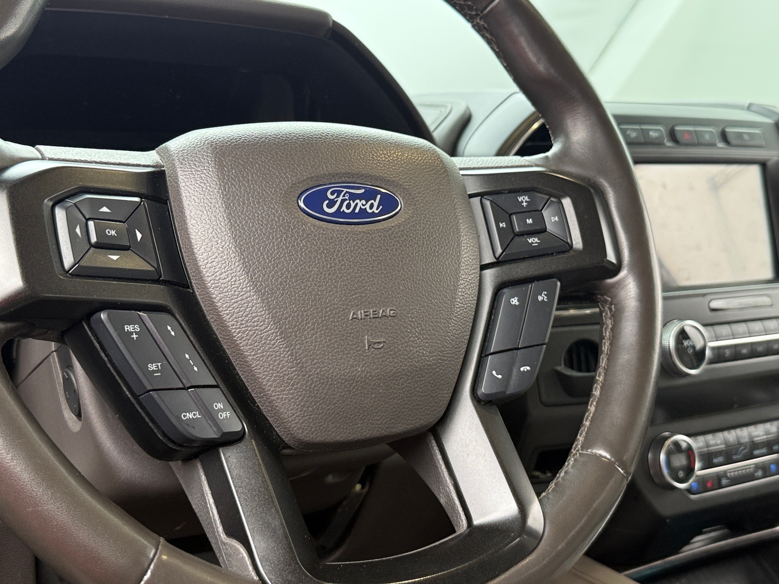 Thumbnail: 2020 Ford Expedition MAX - 4