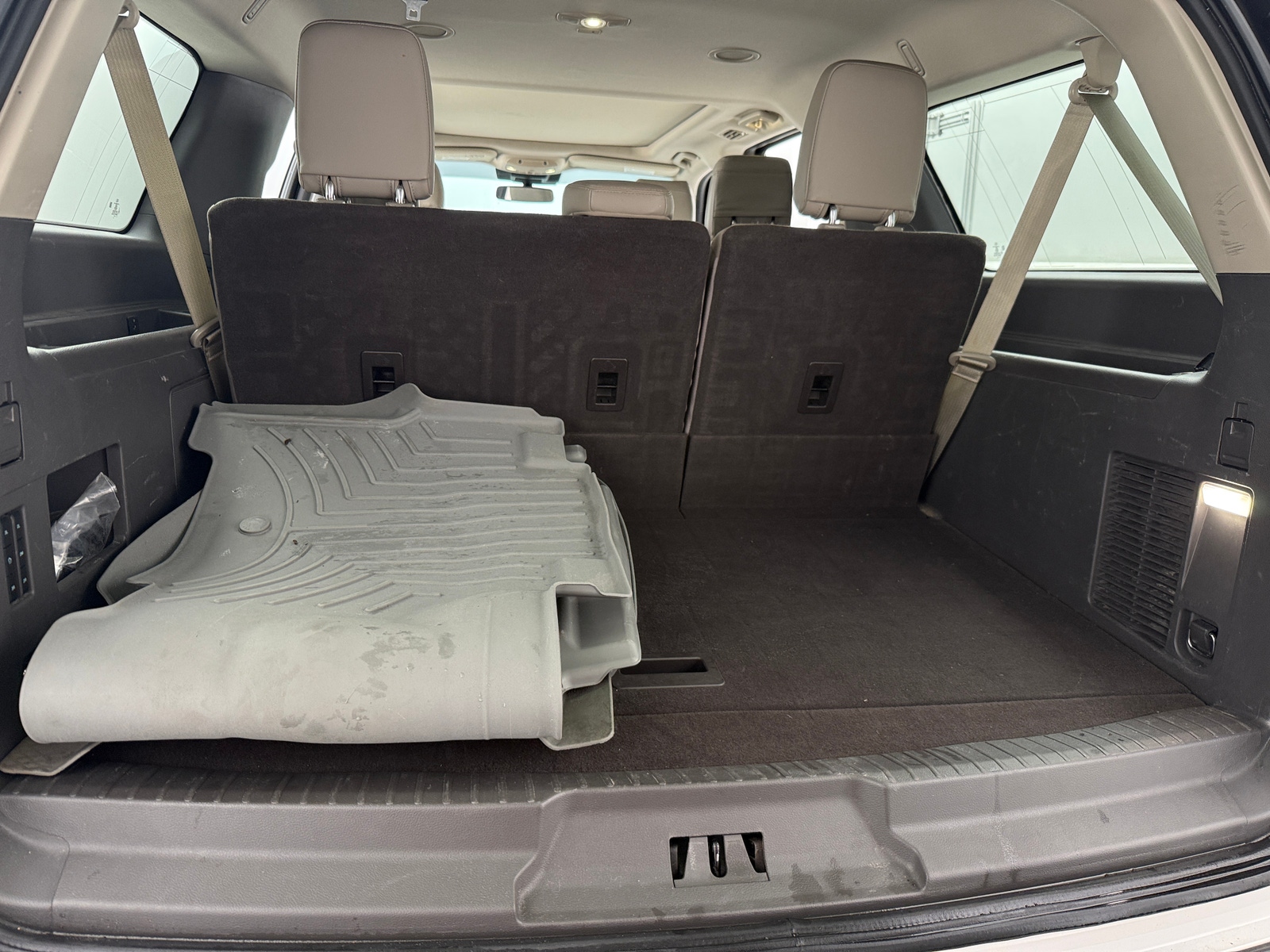 Thumbnail: 2020 Ford Expedition MAX - 6