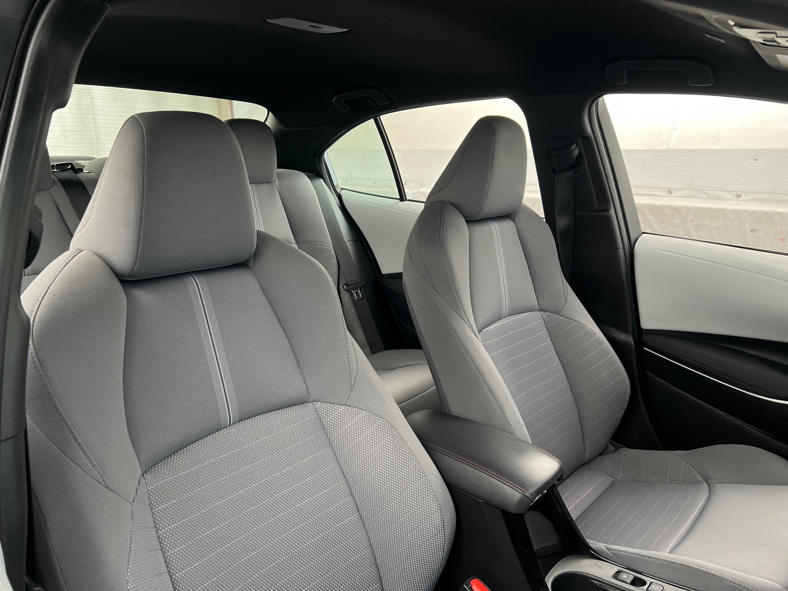 Thumbnail: 2024 Toyota Corolla - 2