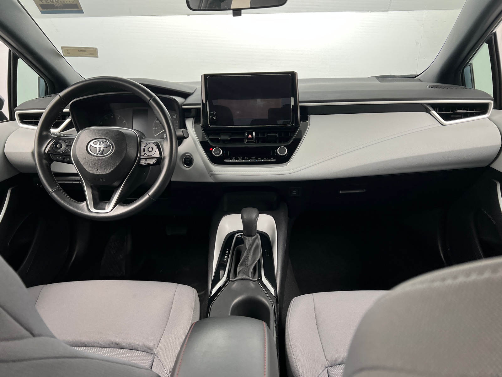 Thumbnail: 2024 Toyota Corolla - 3