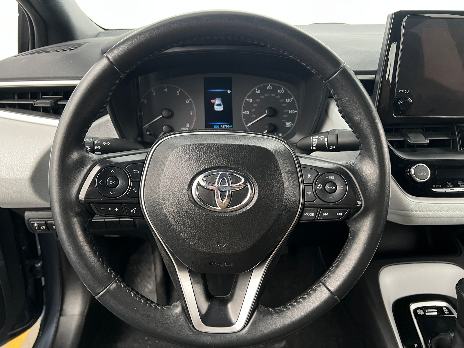 Thumbnail: 2024 Toyota Corolla - 5