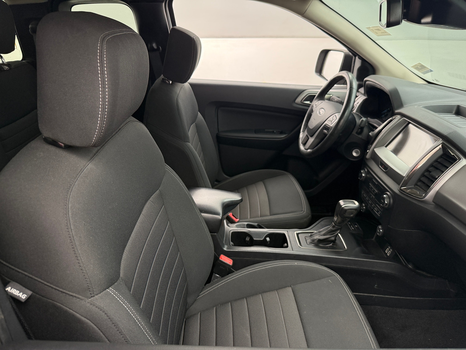 Thumbnail: 2019 Ford Ranger - 2