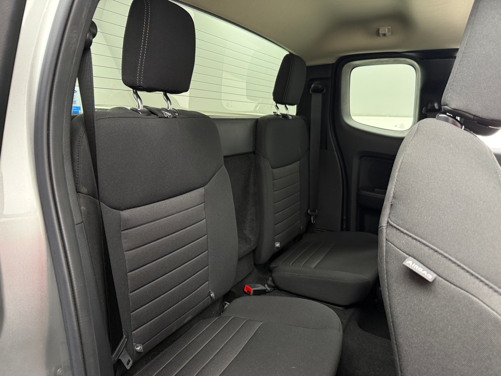 Thumbnail: 2019 Ford Ranger - 6