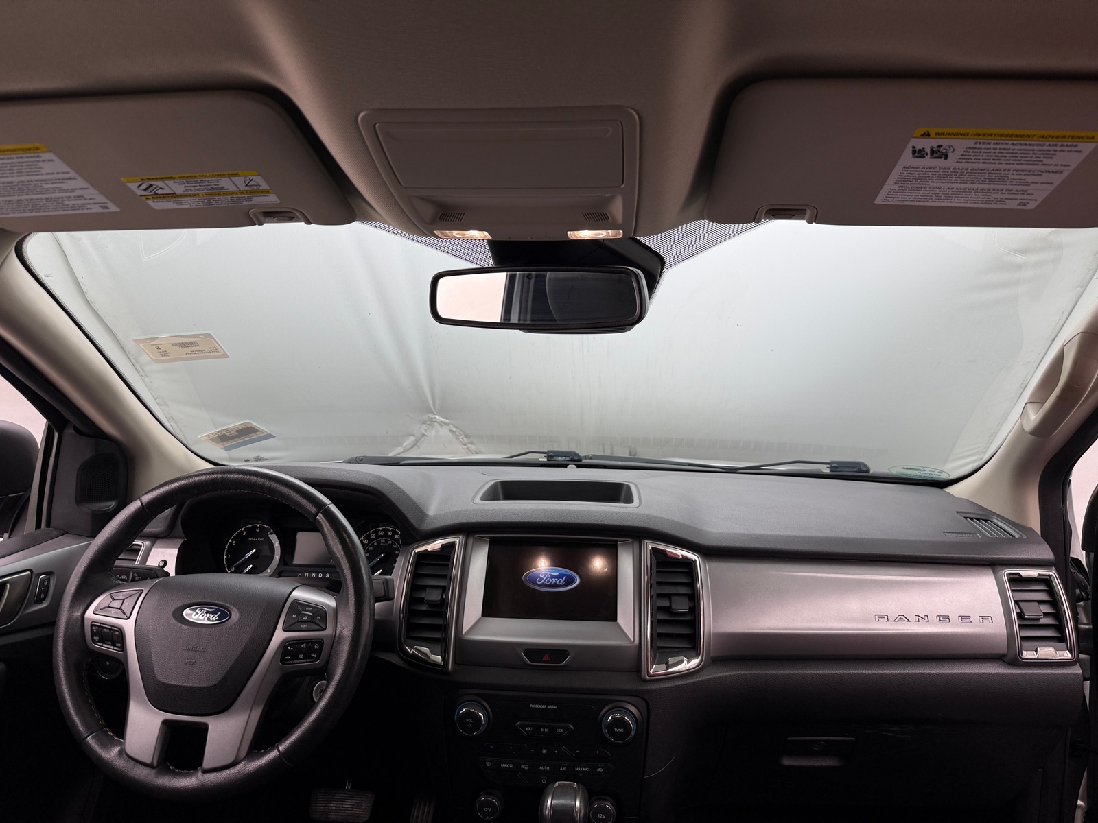 Thumbnail: 2019 Ford Ranger - 3