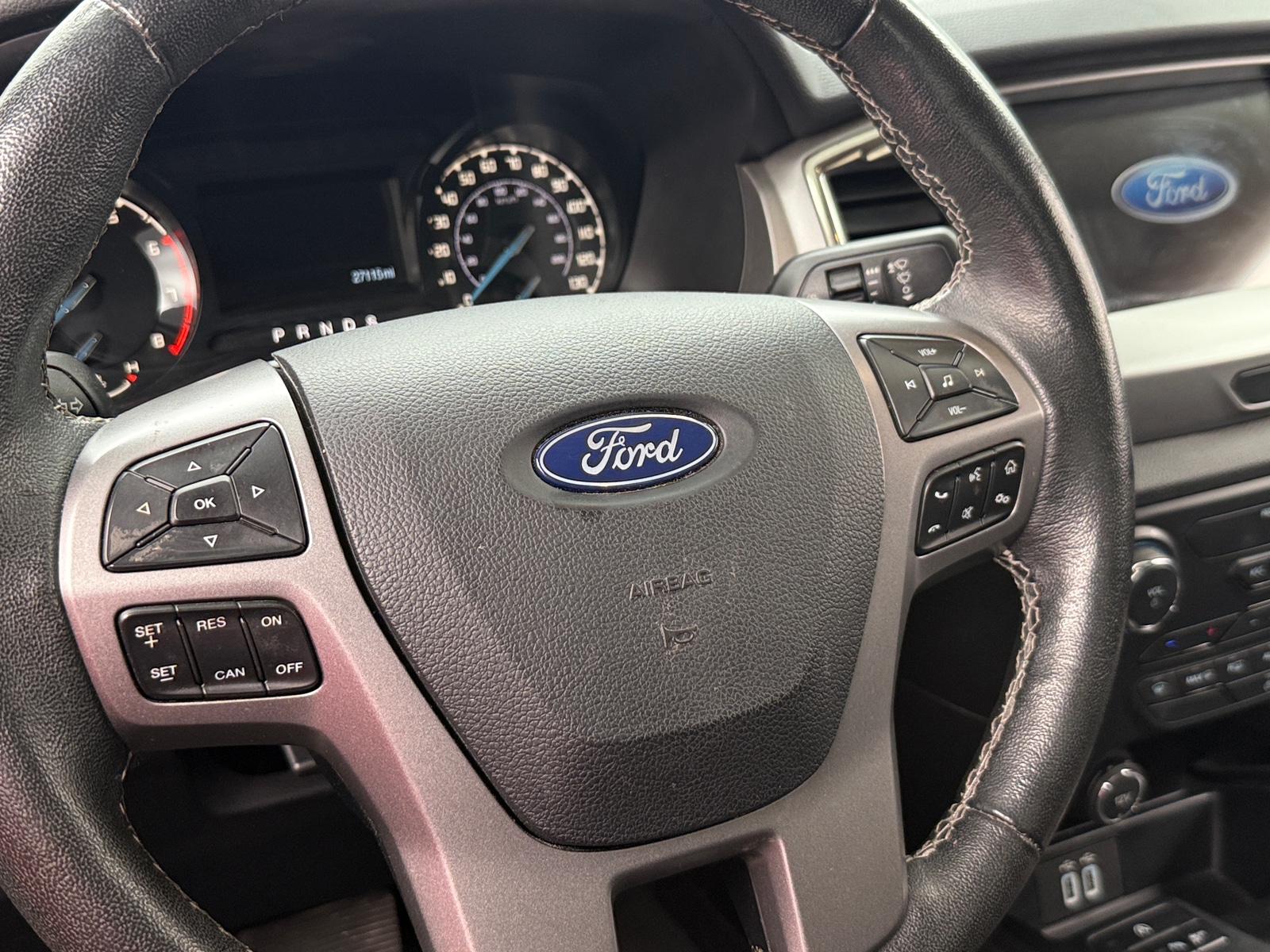 Thumbnail: 2019 Ford Ranger - 5