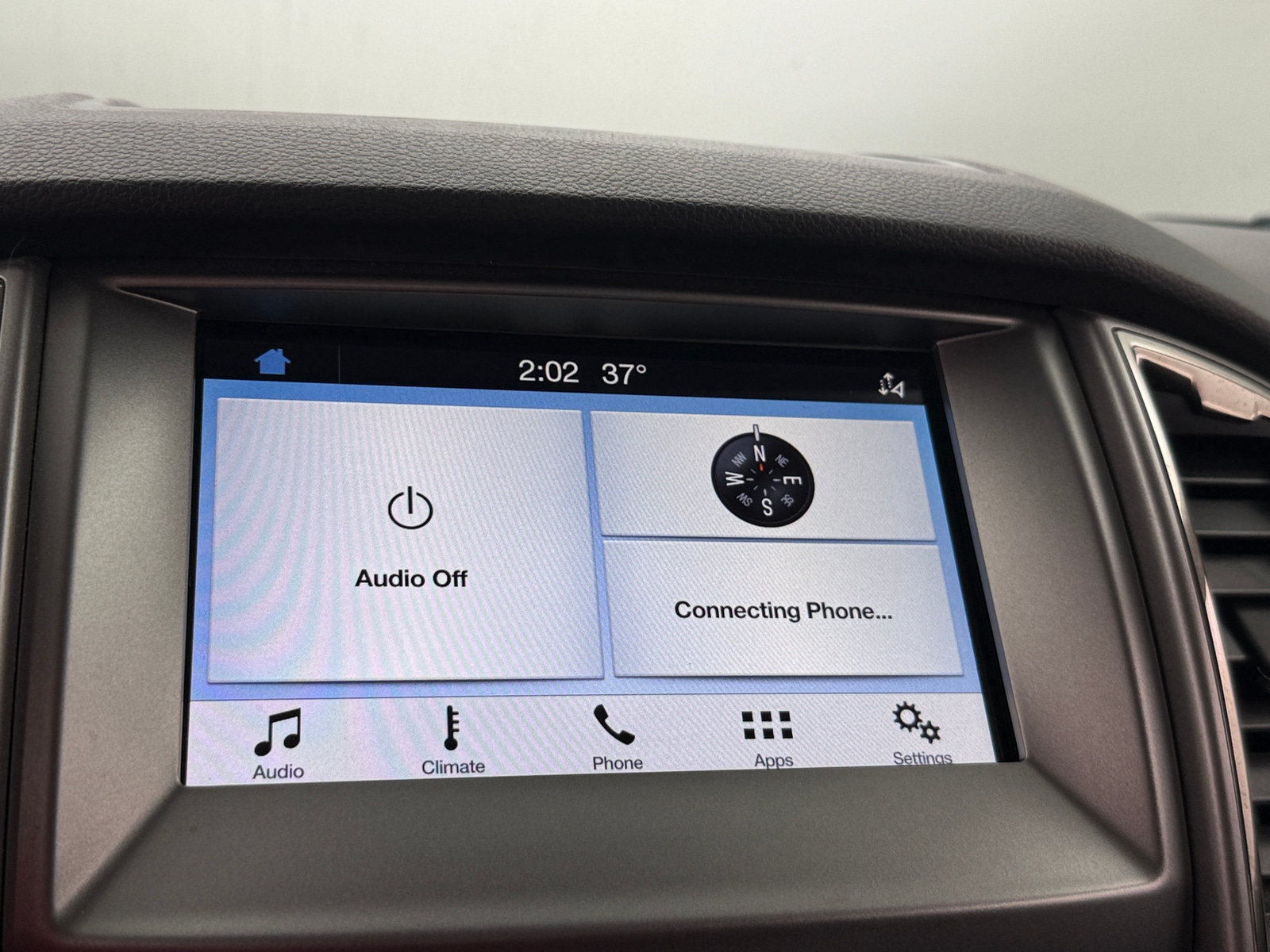 Thumbnail: 2019 Ford Ranger - 4