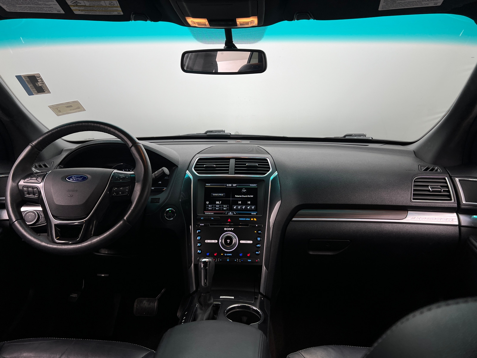 Thumbnail: 2016 Ford Explorer - 2