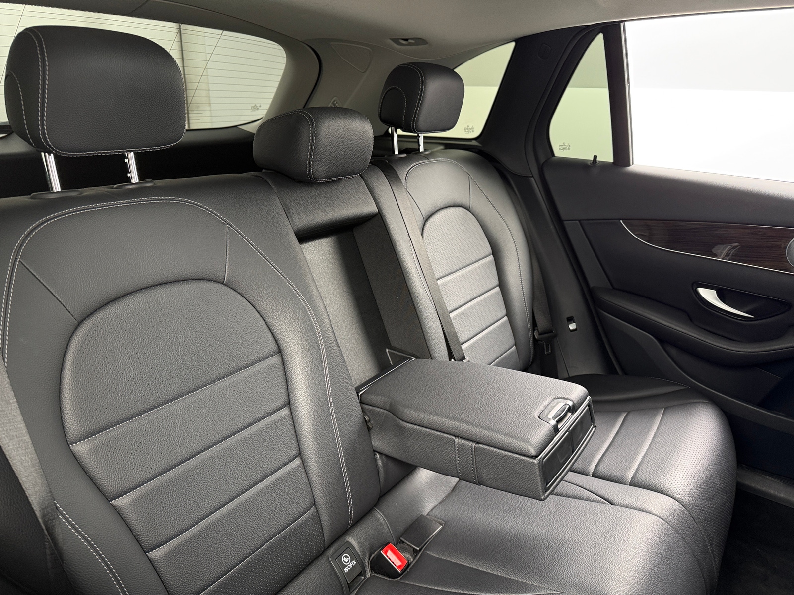 Thumbnail: 2016 Mercedes-Benz GLC - 5