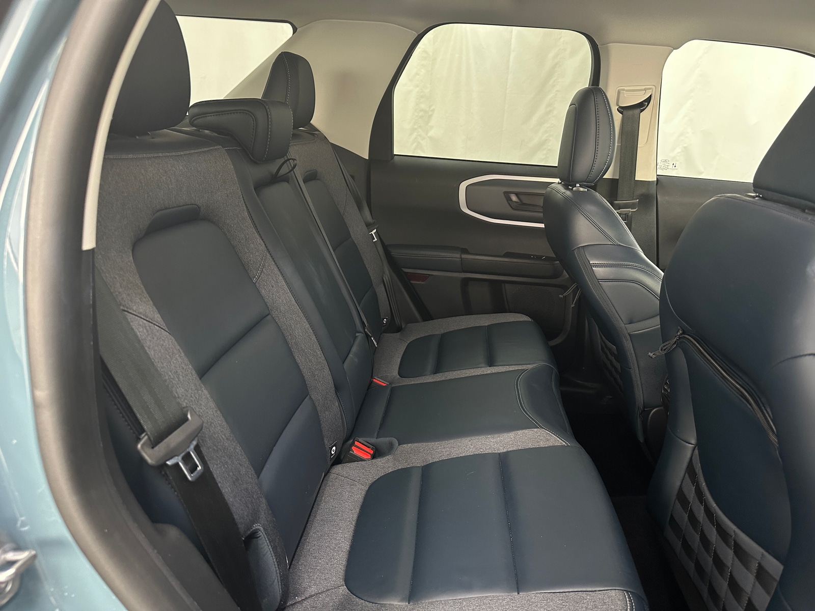 Thumbnail: 2023 Ford Bronco Sport - 5