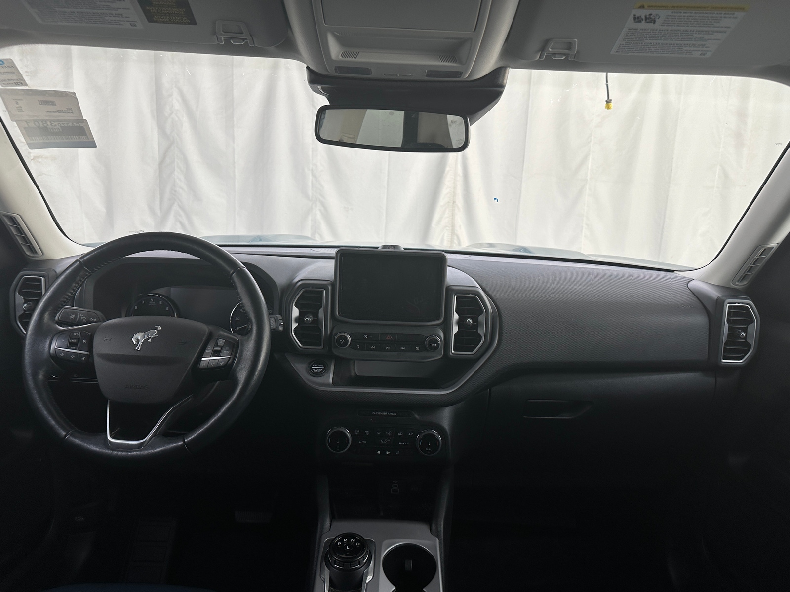 Thumbnail: 2023 Ford Bronco Sport - 2